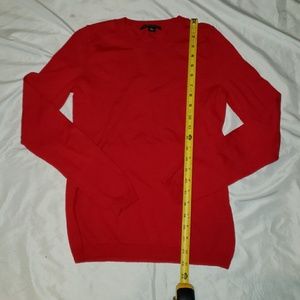 Red Banana Republic Sweater